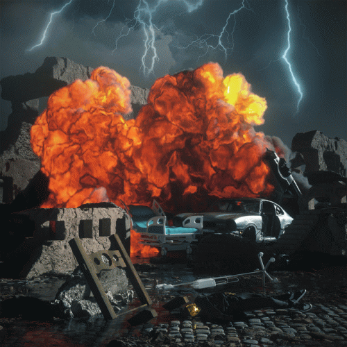 Zero 9:36 : ...If You Don't Save Yourself